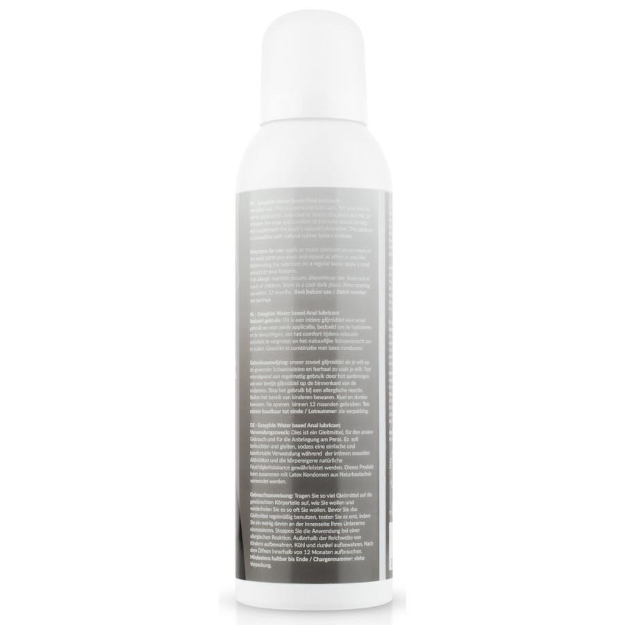 Lubrifiant anal en Spray Easyglide 150ml