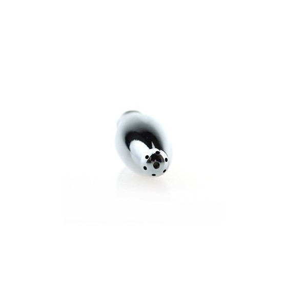 Embout anal Alpha 9 x 3cm