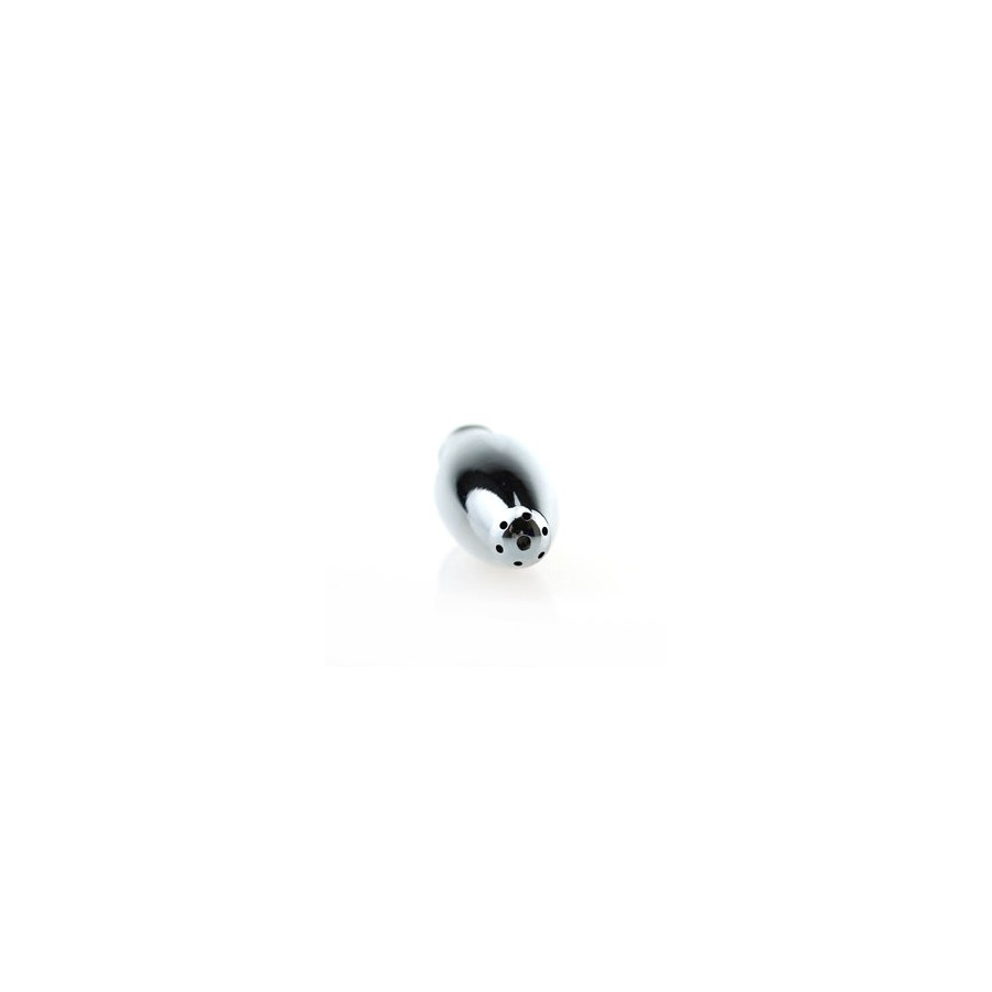 Embout anal Alpha 9 x 3cm