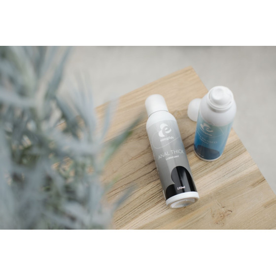 Lubrifiant anal en Spray Easyglide 150ml
