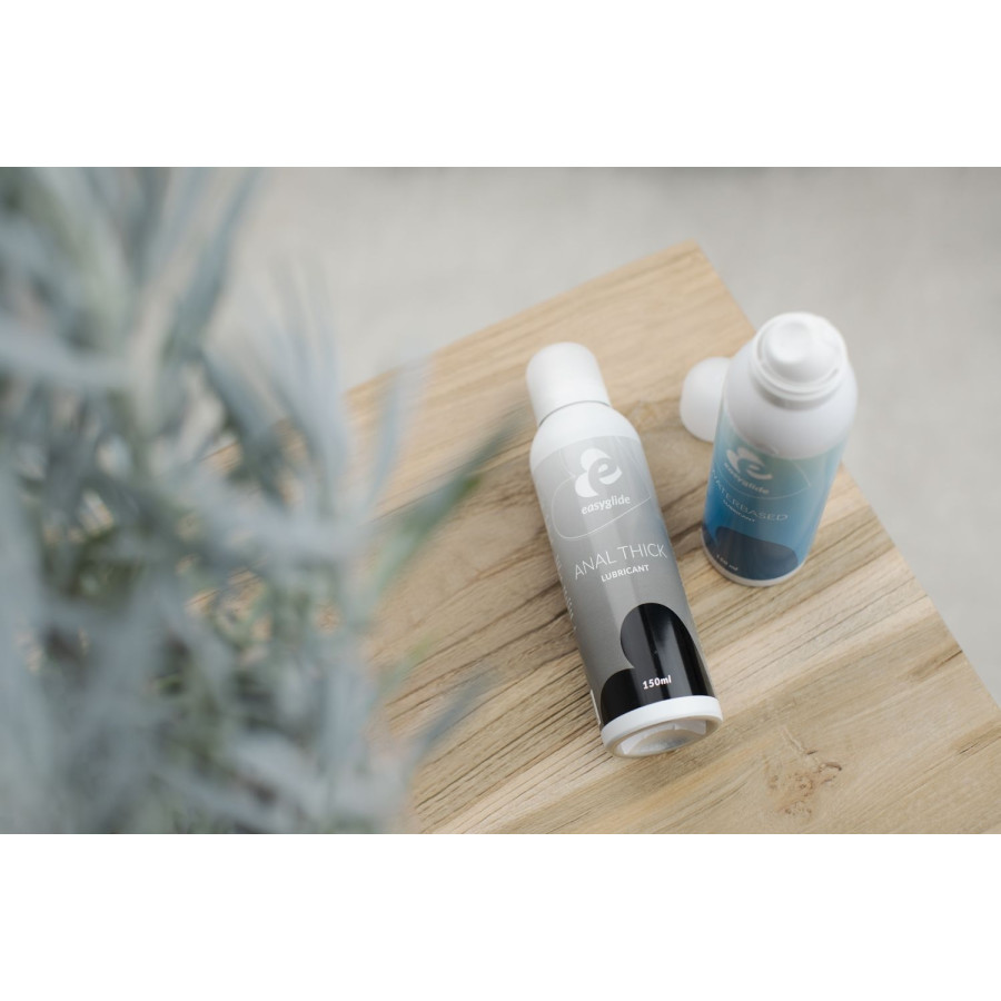 Lubrifiant anal en Spray Easyglide 150ml