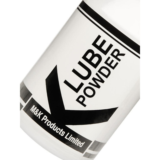 Lubrifiant K Lube Powder 60g