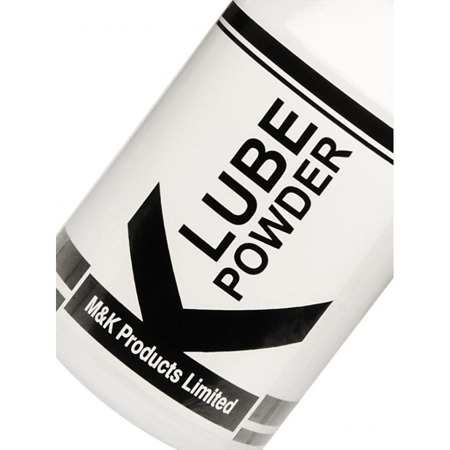 Lubrifiant K Lube Powder 60g
