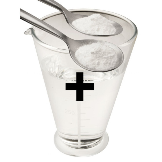 Lubrifiant K Lube Powder 60g