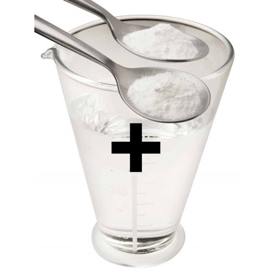 Lubrifiant K Lube Powder 60g
