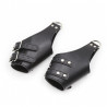 Menottes Poignets pour suspension