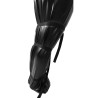 Sac Camisole avec sangles Body Bag Noir