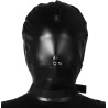 Sac Camisole avec sangles Body Bag Noir