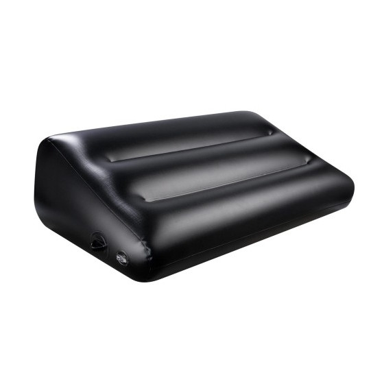 Coussin gonflable avec Menottes Dark Magic 60 x 40cm