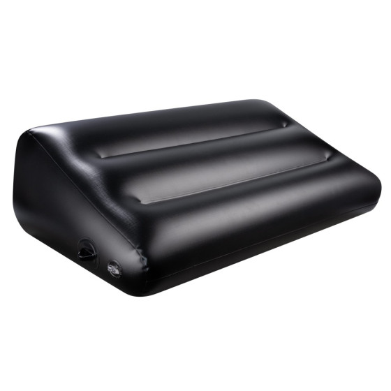 Coussin gonflable avec Menottes Dark Magic 60 x 40cm