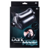 Coussin gonflable Dark Magic 60 x 36cm