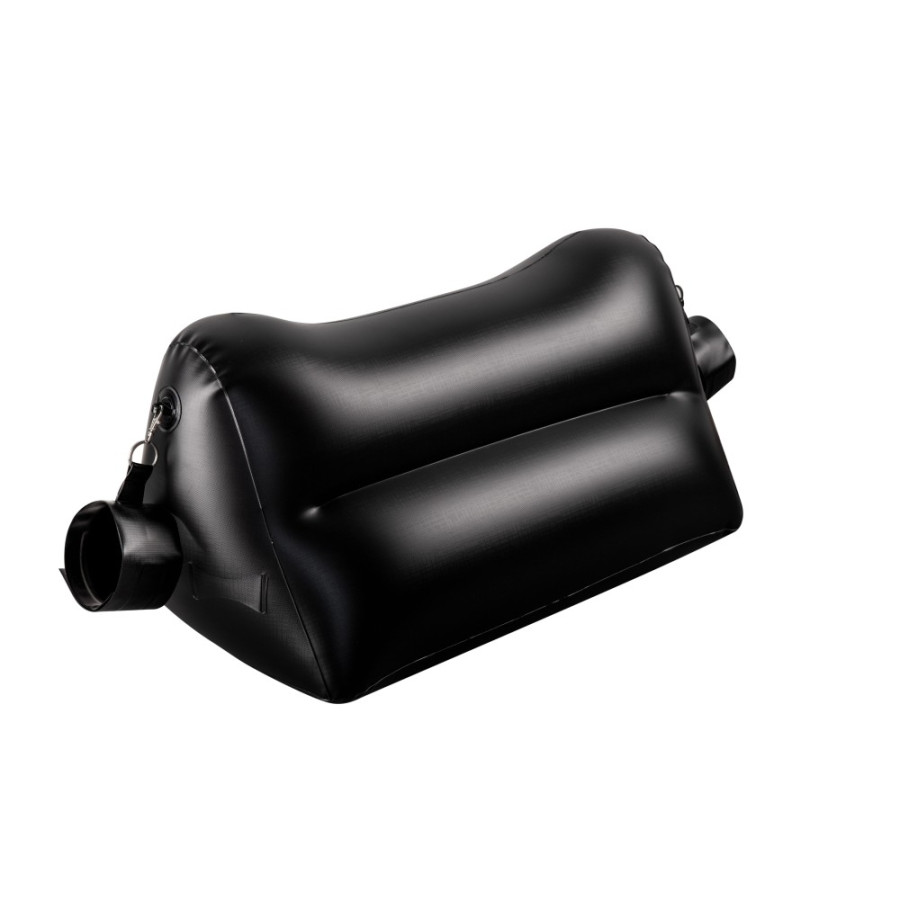 Coussin gonflable Dark Magic 60 x 36cm