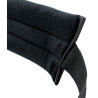 Sling de Porte Over The Swing Noir