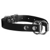 Bâillon Gorge Profonde Xtreme Deep 37mm Noir