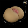 Masturbateur Pussy Streetgirl n°11 Vagin-Anus