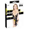 Gants Vinyl Gloves Galant Noirs