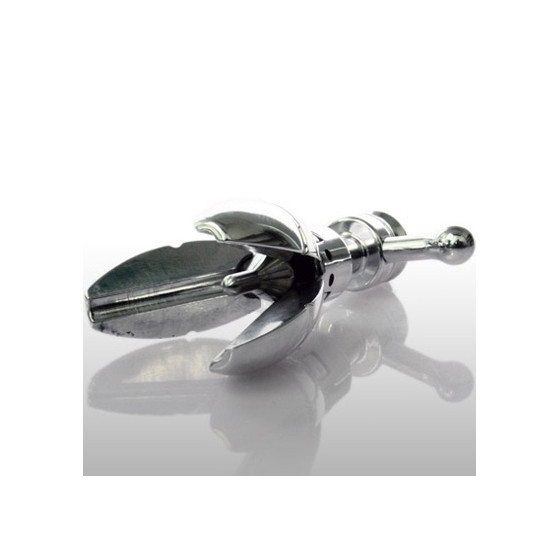 Plug Ultimate Lock 10 x 6cm