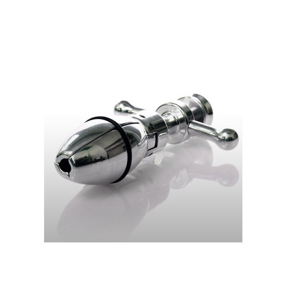 Plug Ultimate Lock 10 x 6cm