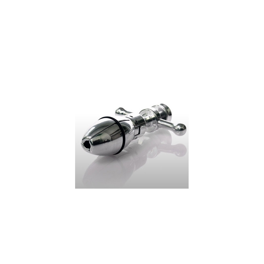 Plug Ultimate Lock 10 x 6cm