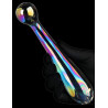 Gode en verre Alluring Arc 15 x 3.5cm