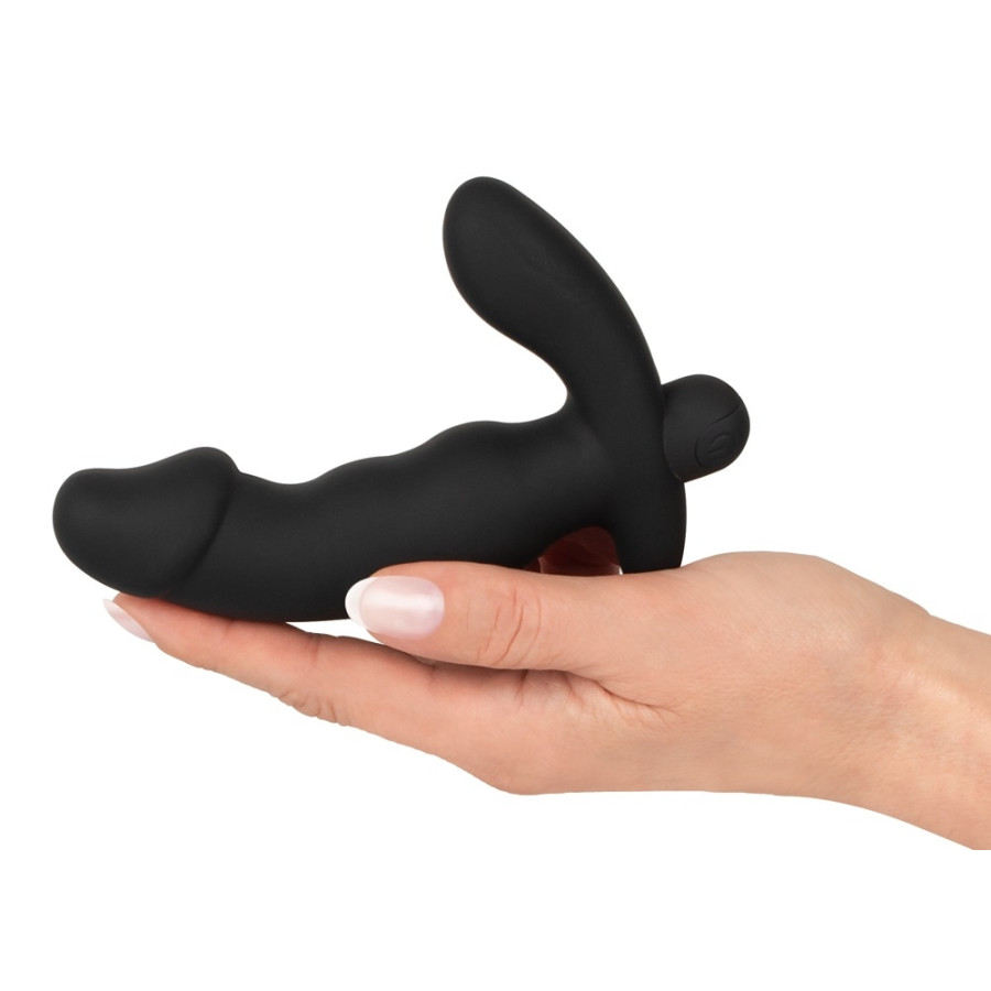 Stimulateur Cockshap 10.5 x 3.3cm