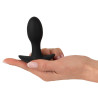 Plug vibrant Anos Vibe 8 x 3cm