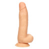 Gode Réaliste The Fireman 16 x 4.3cm