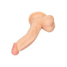 Gode Réaliste The Doctor 13 x 3.6cm