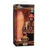 Gode Réaliste The Fireman 16 x 4.3cm