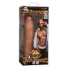 Gode Réaliste The Ceo 16 x 4.5cm Marron