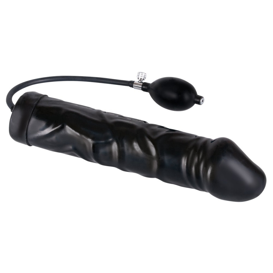 Gode gonflable Giant Balloon 27 x 6cm Gode gonflable Giant Balloon 27 x 6cm
