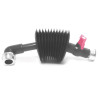 Soufflet de respiration Breath Control Blocage de l'air