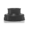 Convertisseur Filetage 65 à 40 mm pour Masque à gaz