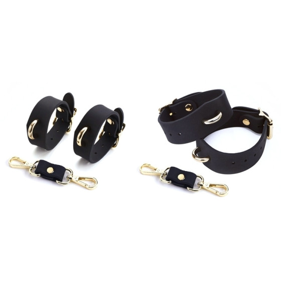 Coffret SM 5 Pièces Stellos Noir