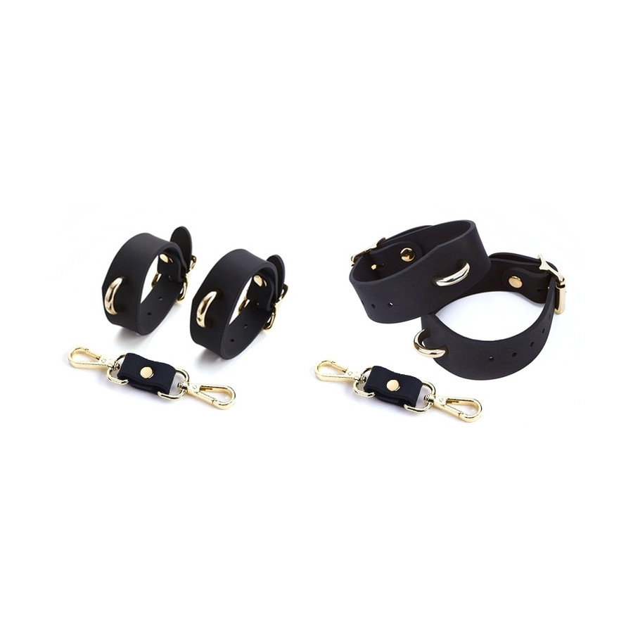 Coffret SM 5 Pièces Stellos Noir
