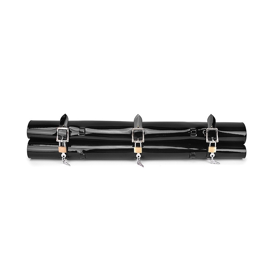 Kit SM Octavia 6 Pièces Noir