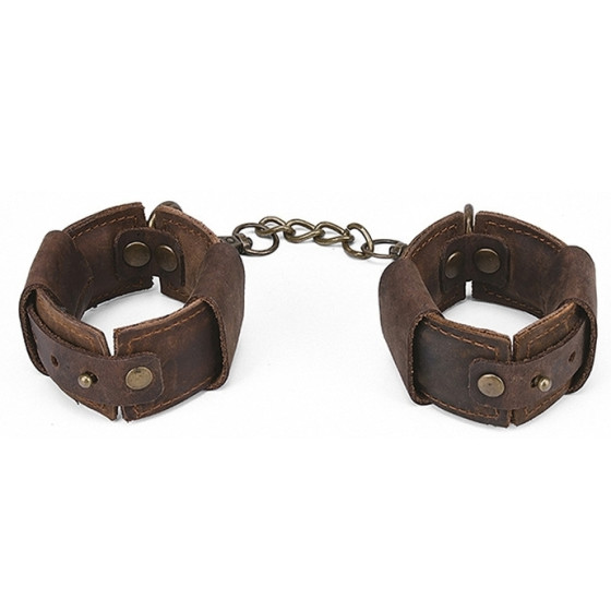 Kit SM 4 Pièces Vitaggo Marron