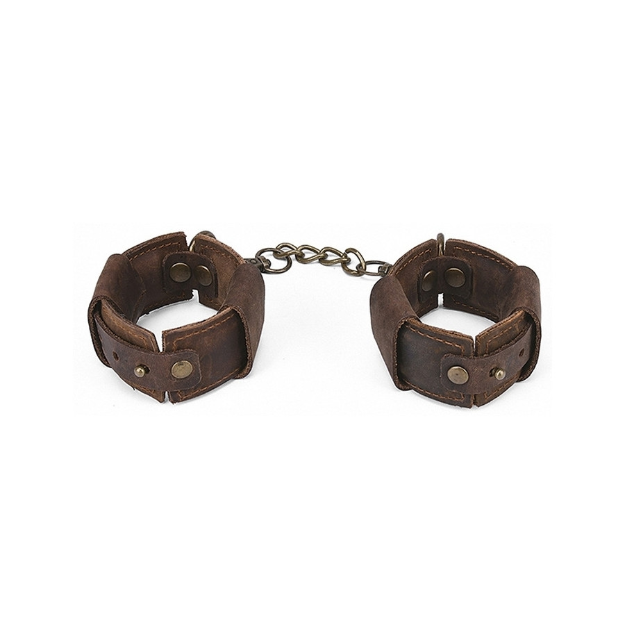Kit SM 4 Pièces Vitaggo Marron