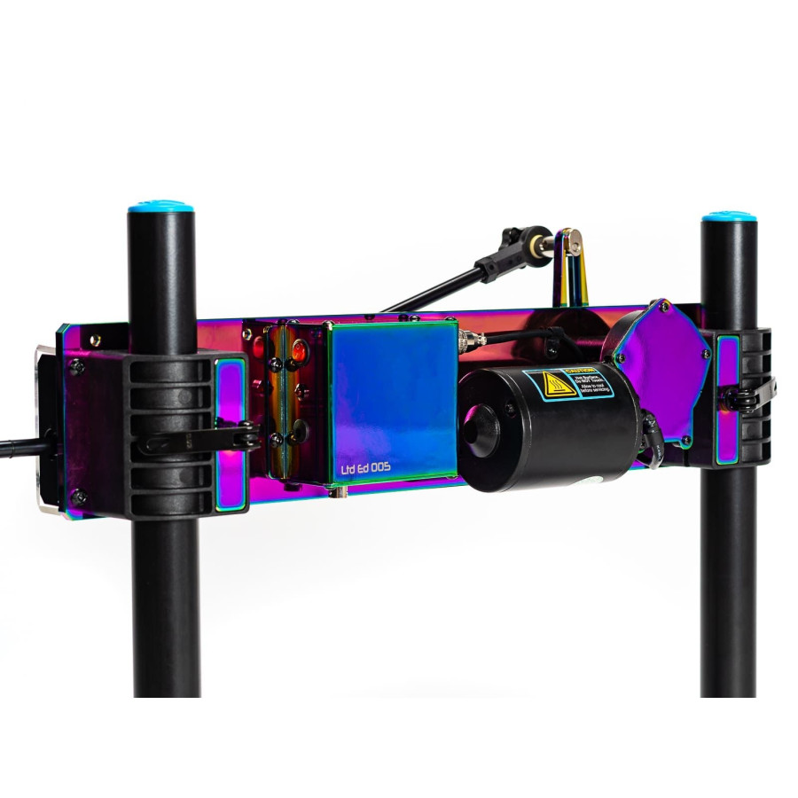 Fuck Machine Pro 4 Liquid Oil