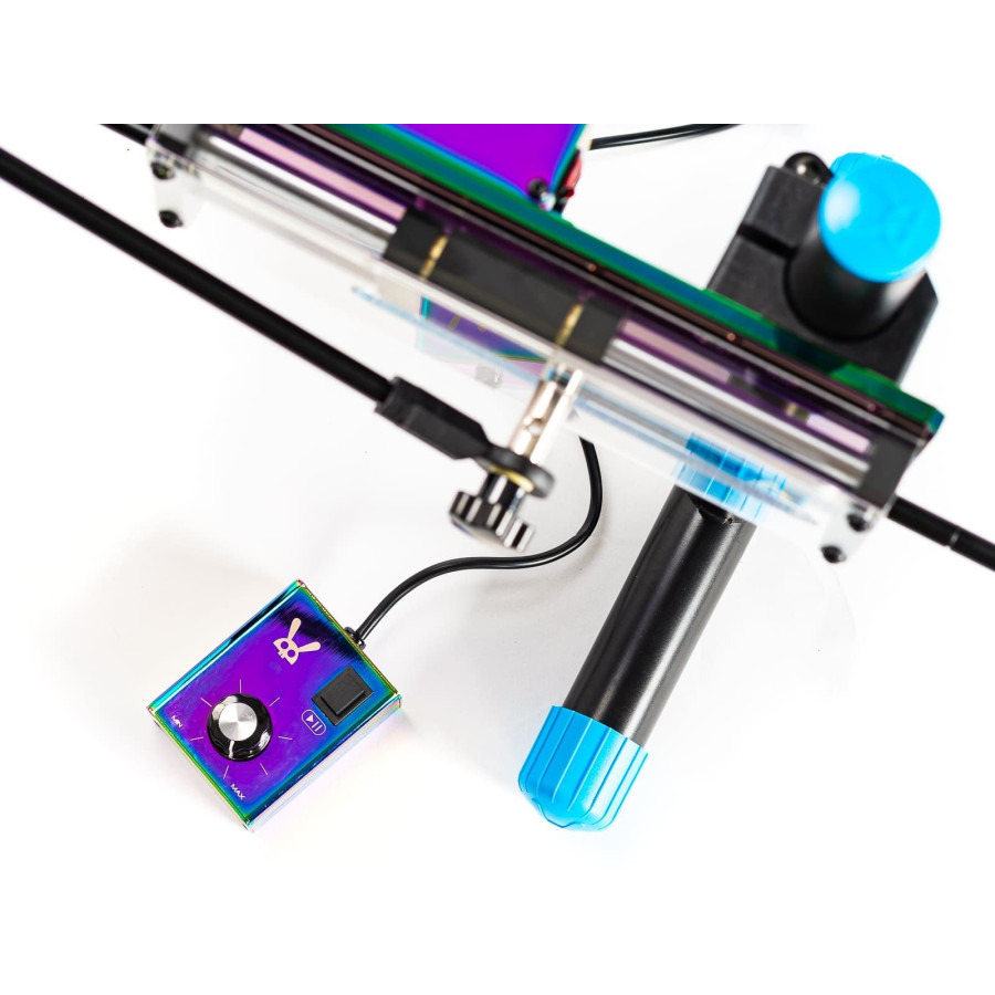 Fuck Machine Pro 4 Liquid Oil