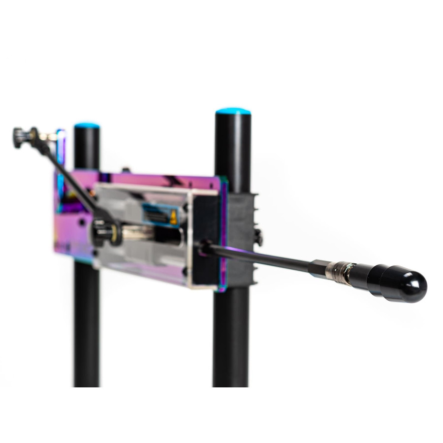 Fuck Machine Pro 4 Liquid Oil