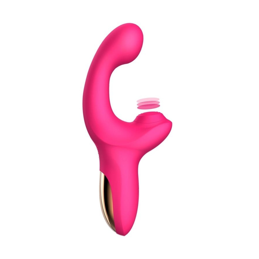 Stimulateur de Clitoris Volse 11 x 4cm Stimulateur de Clitoris Volse 11 x 4cm