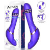 Stimulateur de Clitoris Rayden 14 x 3.7cm