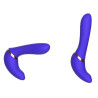 Stimulateur de Clitoris Rayden 14 x 3.7cm