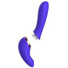 Stimulateur de Clitoris Rayden 14 x 3.7cm