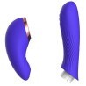 Stimulateur de Clitoris Rayden 14 x 3.7cm