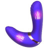 Stimulateur de Clitoris Rayden 14 x 3.7cm