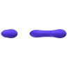 Stimulateur de Clitoris Rayden 14 x 3.7cm