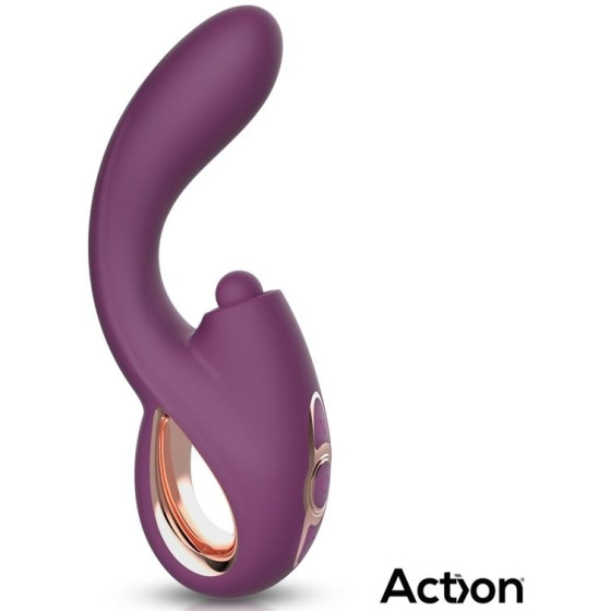 Stimulateur de Clitoris Vinca 11 x 3.6cm