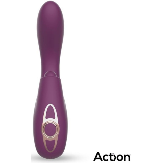 Stimulateur de Clitoris Vinca 11 x 3.6cm